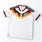 Camisa Alemanha I 26/27 - TORCEDOR
