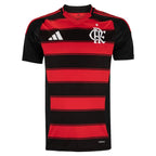 Camisa Flamengo I 25/26 - TORCEDOR