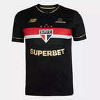 Camisa São Paulo III 25/26 - TORCEDOR