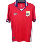 Camisa Panamá I 26/27 - TORCEDOR