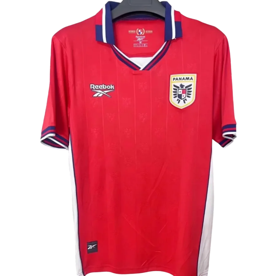 Camisa Panamá I 26/27 - TORCEDOR