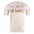 Camisa Napoli II 25/26 - TORCEDOR
