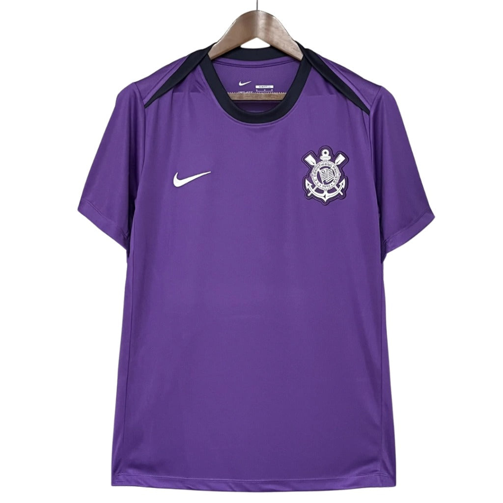 Camisa Corinthians 25/26 - TREINO