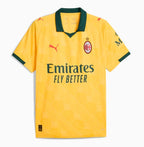Camisa AC Milan III 25/26 - TORCEDOR