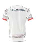 Camisa Bayern de Munique II 25/26 - TORCEDOR
