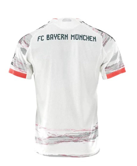 Camisa Bayern de Munique II 25/26 - TORCEDOR