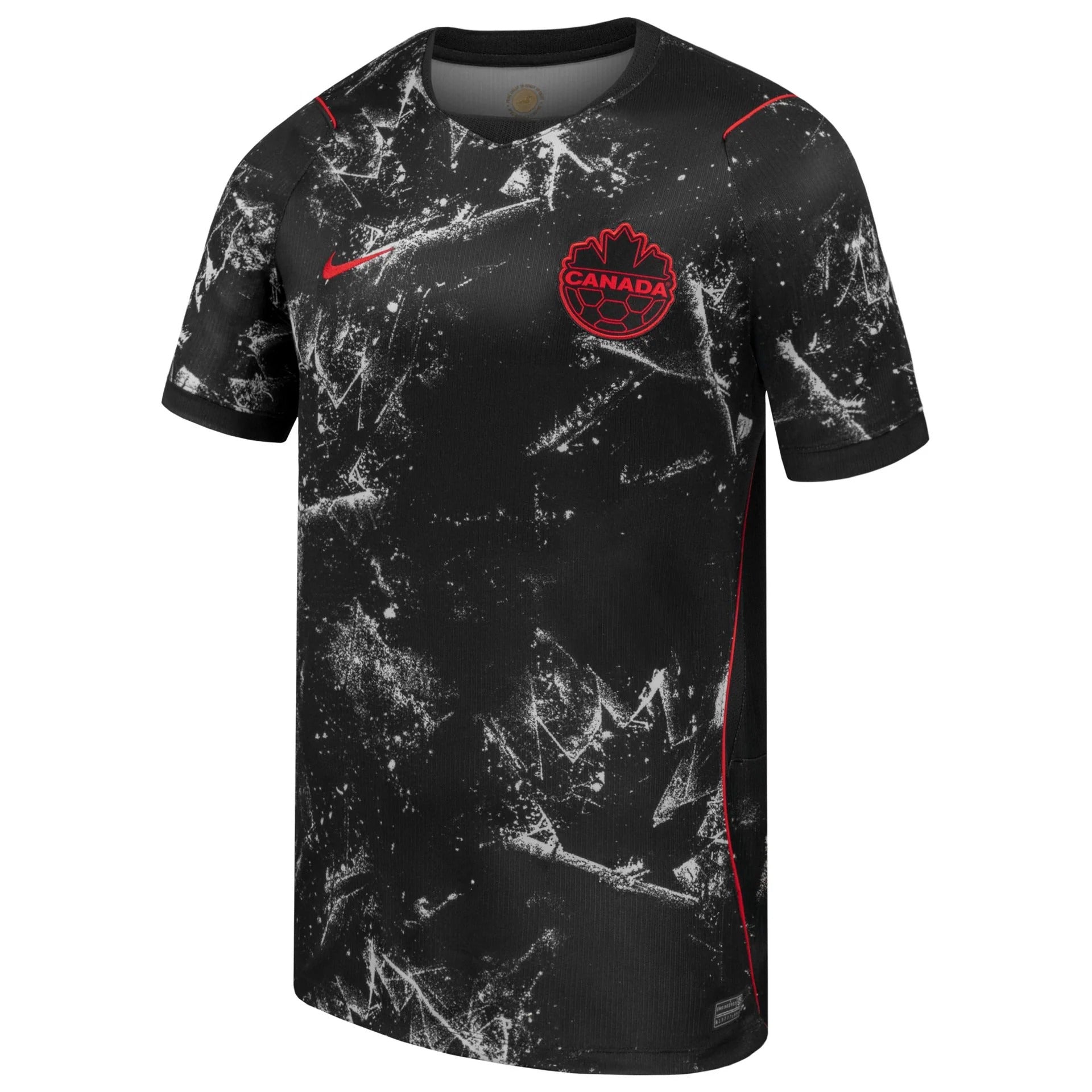 Camisa Canadá II 26/27 - TORCEDOR