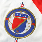 Camisa Haiti II 26/27 - TORCEDOR