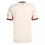 Camisa Liverpool II 25/26 - TORCEDOR