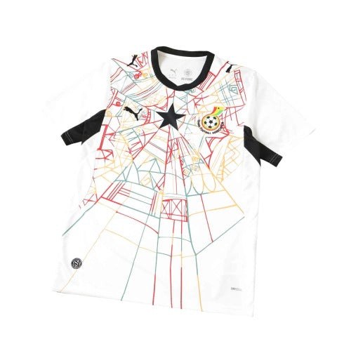 Camisa Gana I 26/27 - TORCEDOR