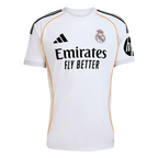Camisa Real Madrid I 25/26 - TORCEDOR