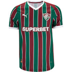 Camisa Fluminense I 26/27 - TORCEDOR