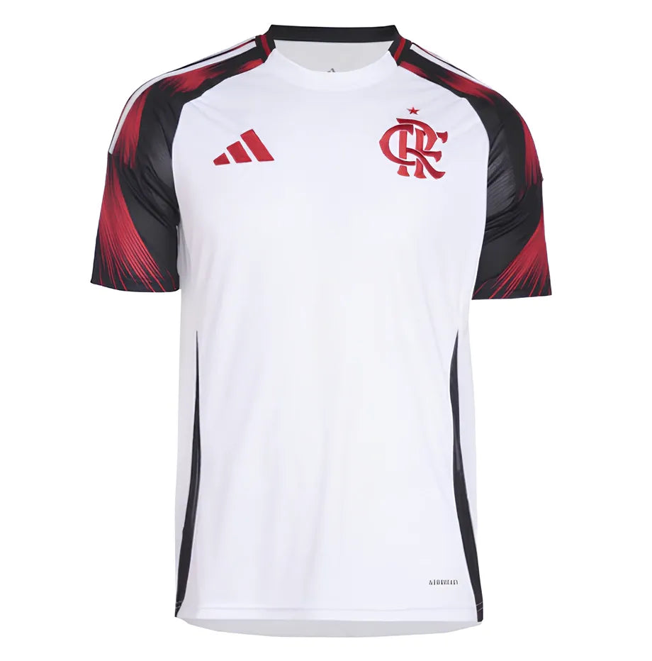 Camisa Flamengo II 25/26 - TORCEDOR