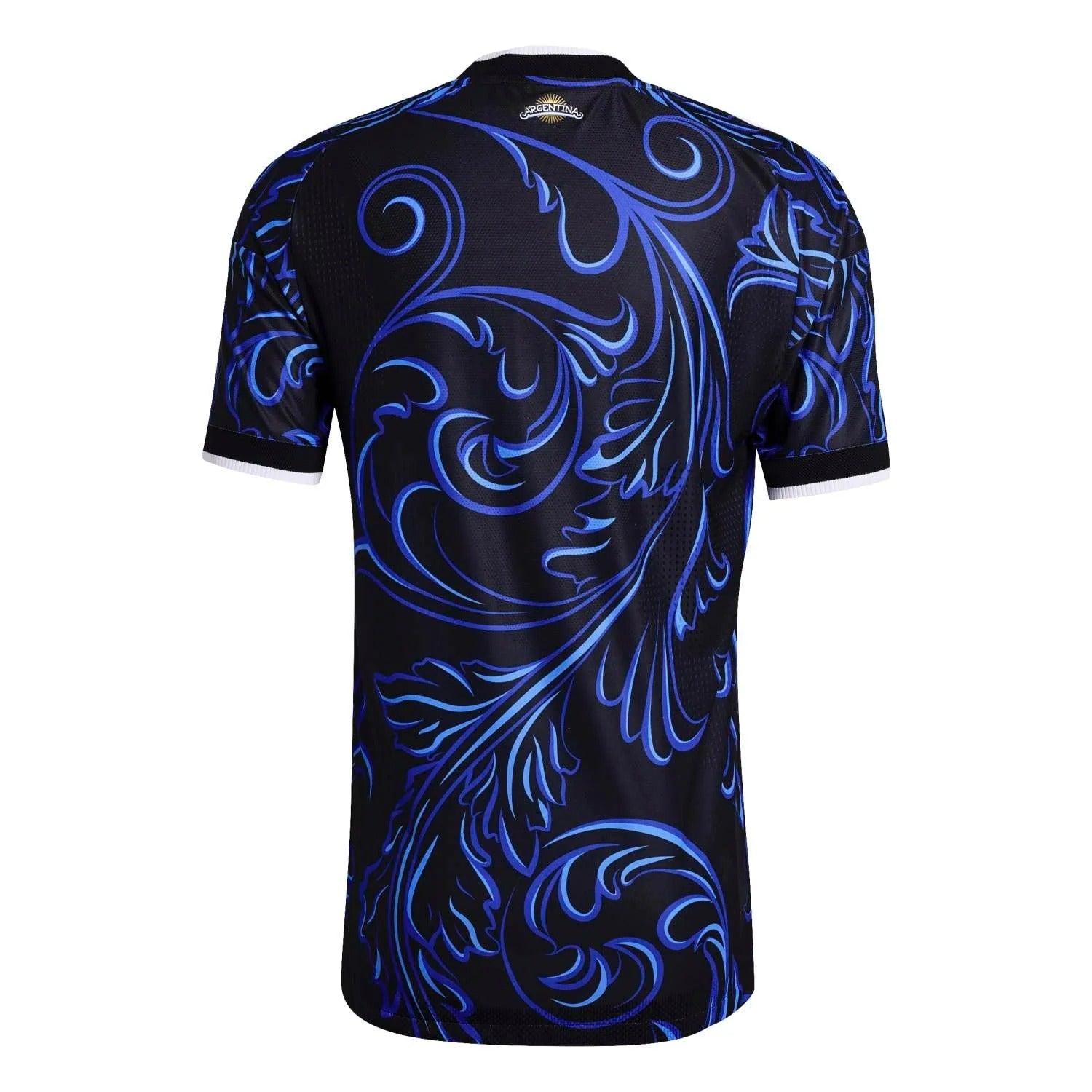 Camisa Argentina II 26/27 - TORCEDOR