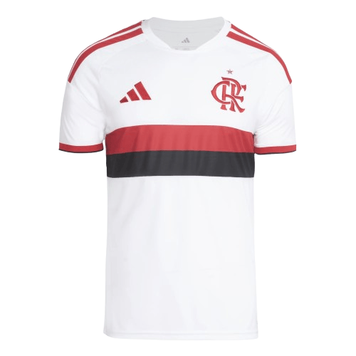 Camisa Flamengo II 26/27 - TORCEDOR