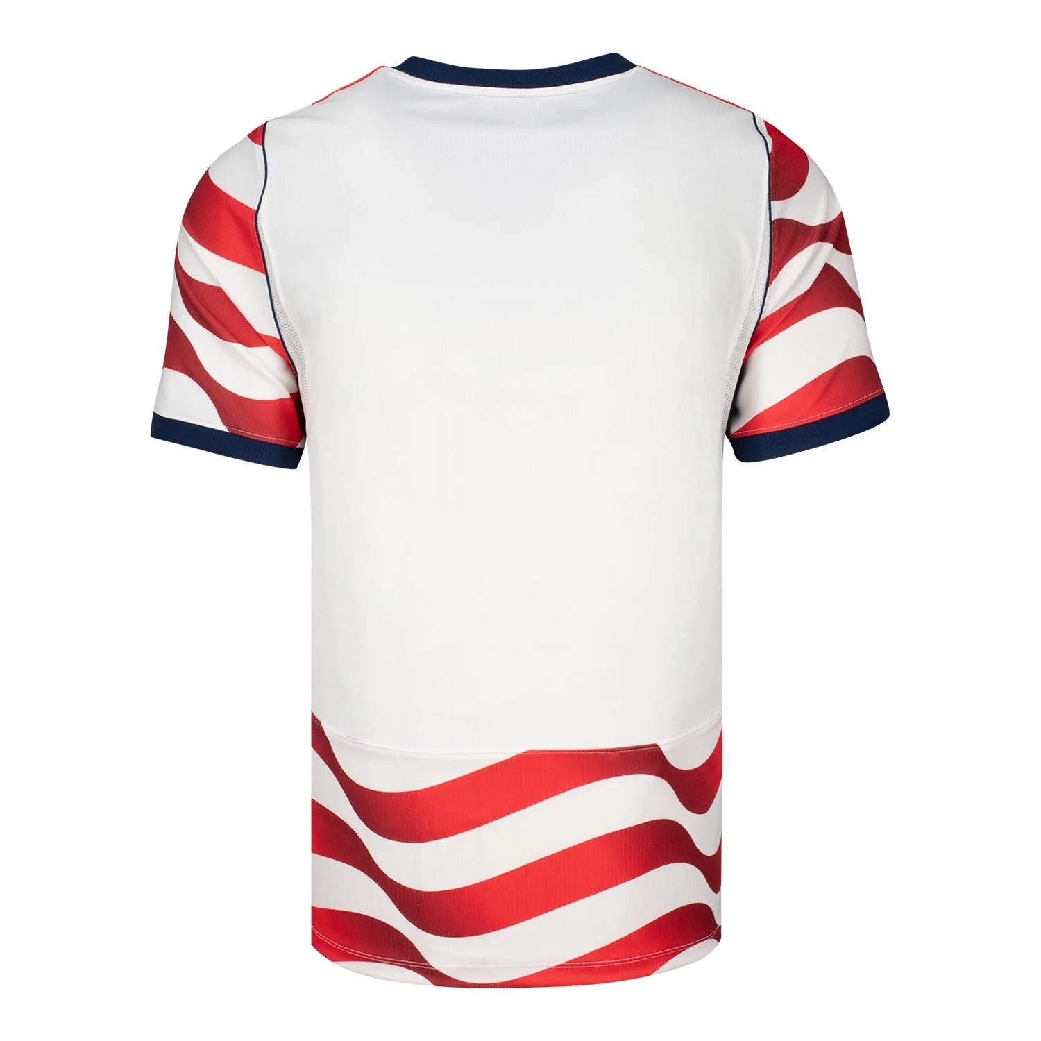 Camisa EUA I 26/27 - TORCEDOR