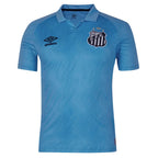 Camisa Santos III 25/26 - TORCEDOR