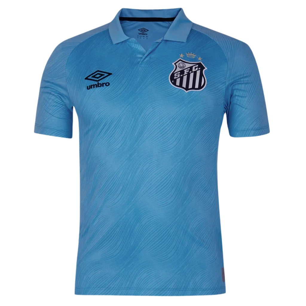 Camisa Santos III 25/26 - TORCEDOR