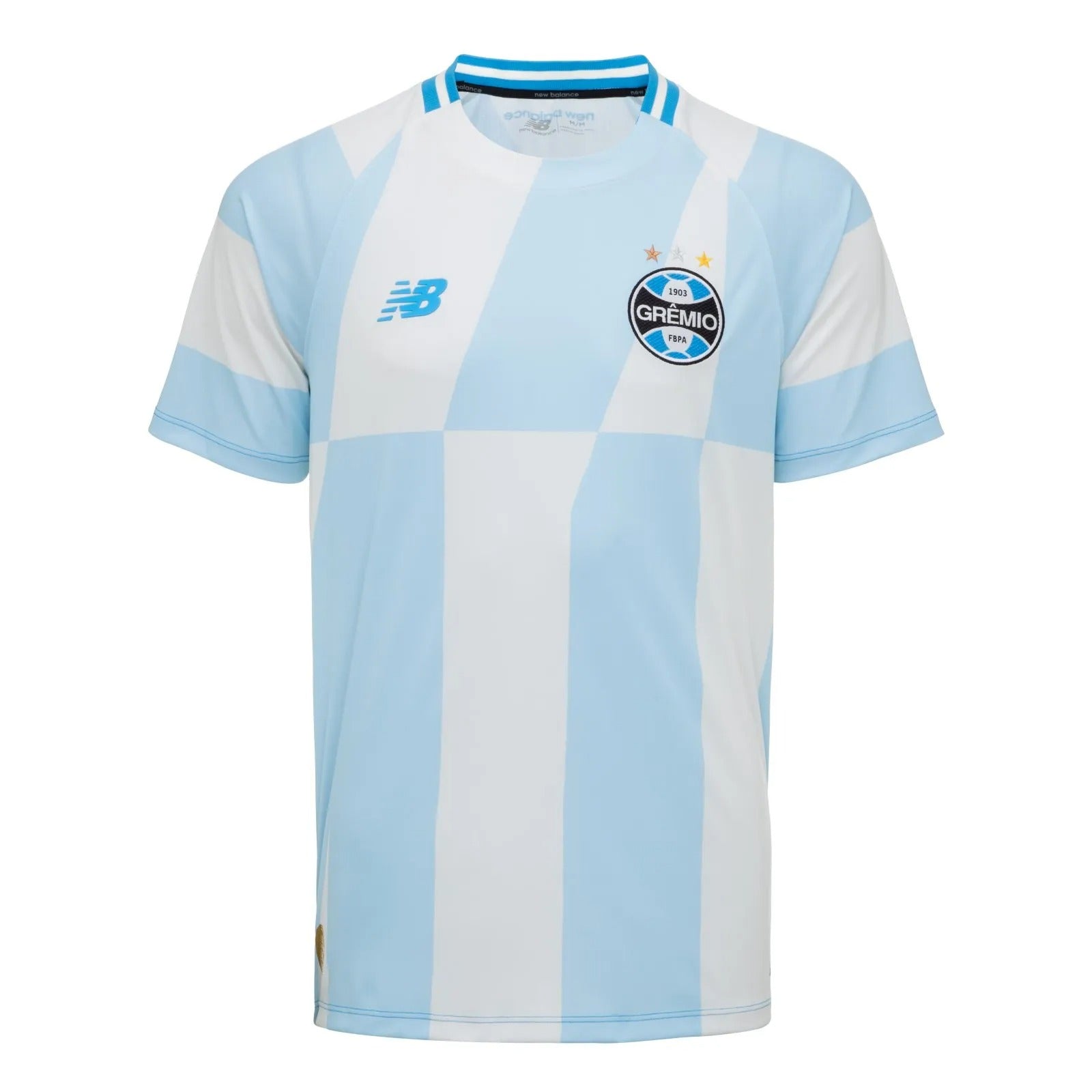Camisa Grêmio II 26/27 - TORCEDOR
