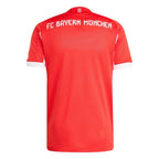 Camisa Bayern de Munique I 25/26 - TORCEDOR