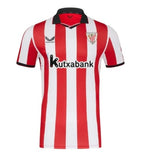 Camisa Athletic Bilbao I 25/26 - TORCEDOR