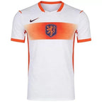 Camisa Holanda II 26/27 - TORCEDOR
