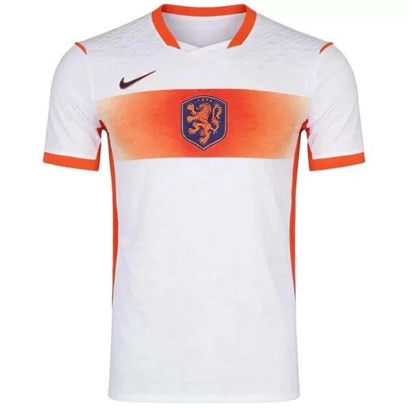 Camisa Holanda II 26/27 - TORCEDOR