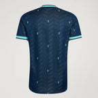 Camisa Alemanha II 26/27 - TORCEDOR