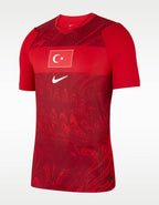 Camisa Turquia I 26/27 - TORCEDOR
