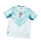 Camisa Portugal II 26/27 - TORCEDOR