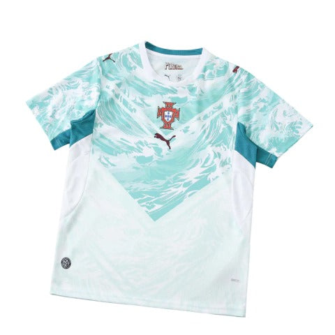 Camisa Portugal II 26/27 - TORCEDOR