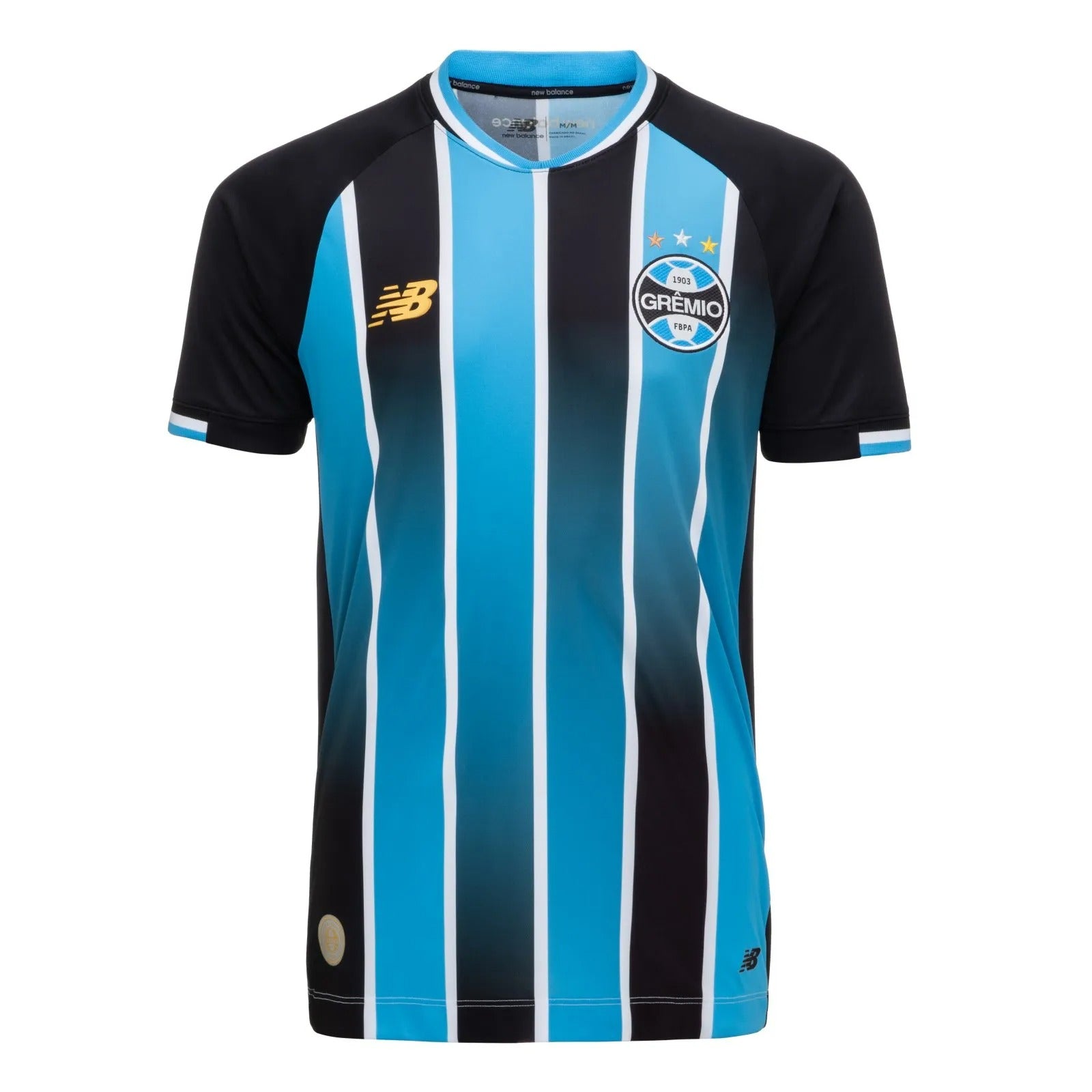 Camisa Grêmio I 26/27 - TORCEDOR