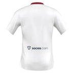 Camisa Sevilla I 25/26 - TORCEDOR