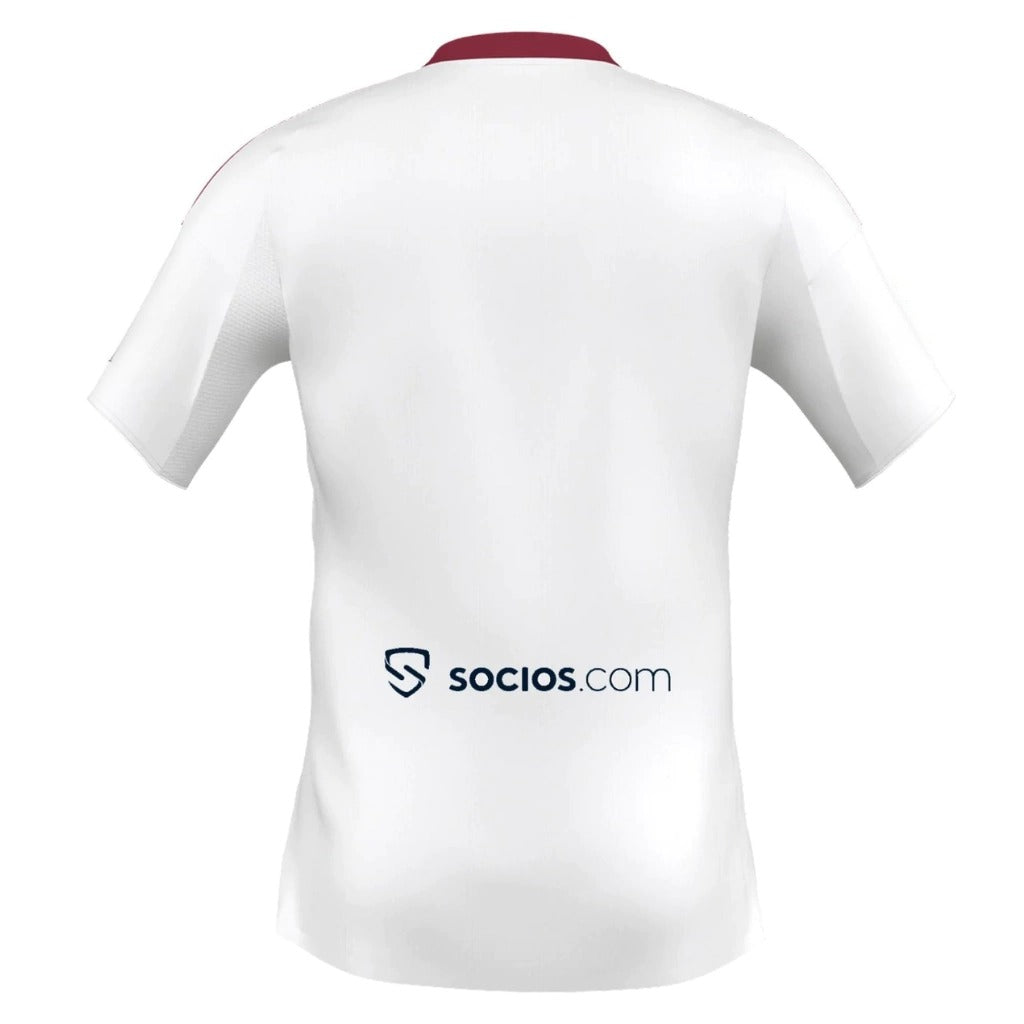 Camisa Sevilla I 25/26 - TORCEDOR