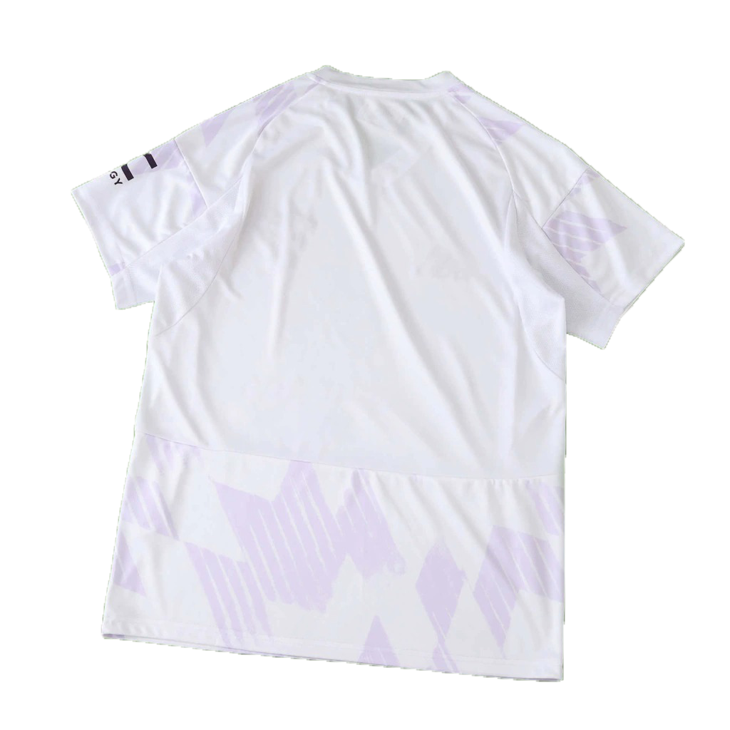 Camisa Manchester United II 25/26 - TORCEDOR