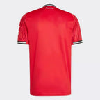 Camisa Manchester United I 25/26 - TORCEDOR