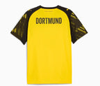 Camisa Borussia Dortmund I 25/26 - TORCEDOR