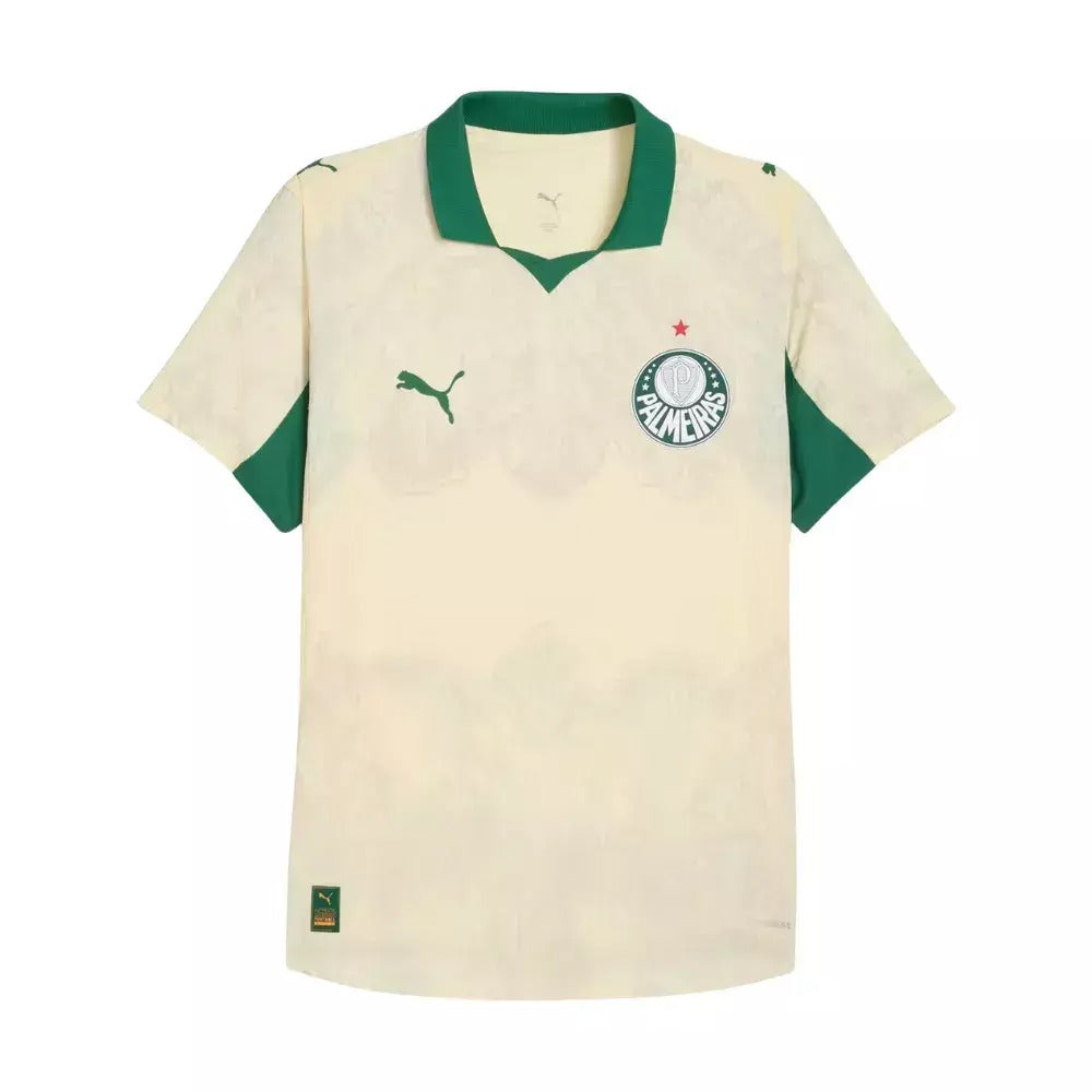 Camisa Palmeiras Mundial 25/26 - TORCEDOR