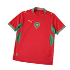 Camisa Marrocos I 26/27 - TORCEDOR
