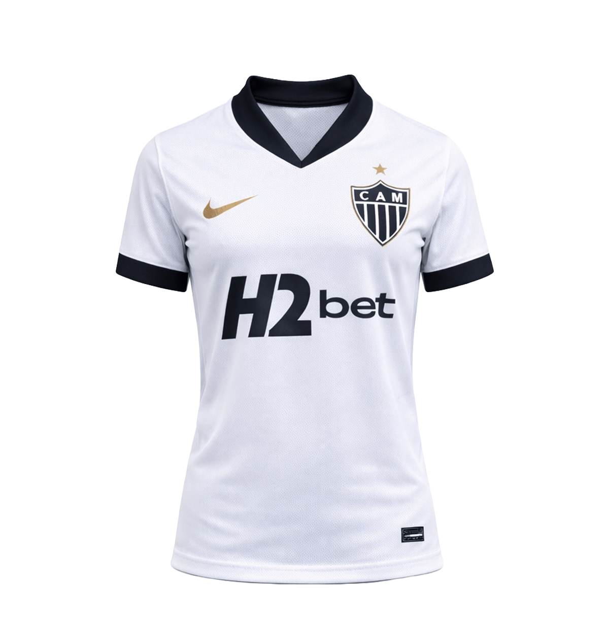 Camisa Atlético MG II 26/27 - TORCEDOR