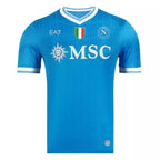 Camisa Napoli I 25/26 - TORCEDOR