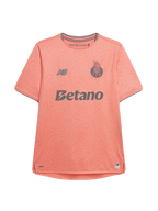 Camisa Porto II 25/26 - TORCEDOR