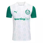 Camisa Palmeiras II 25/26 - TORCEDOR