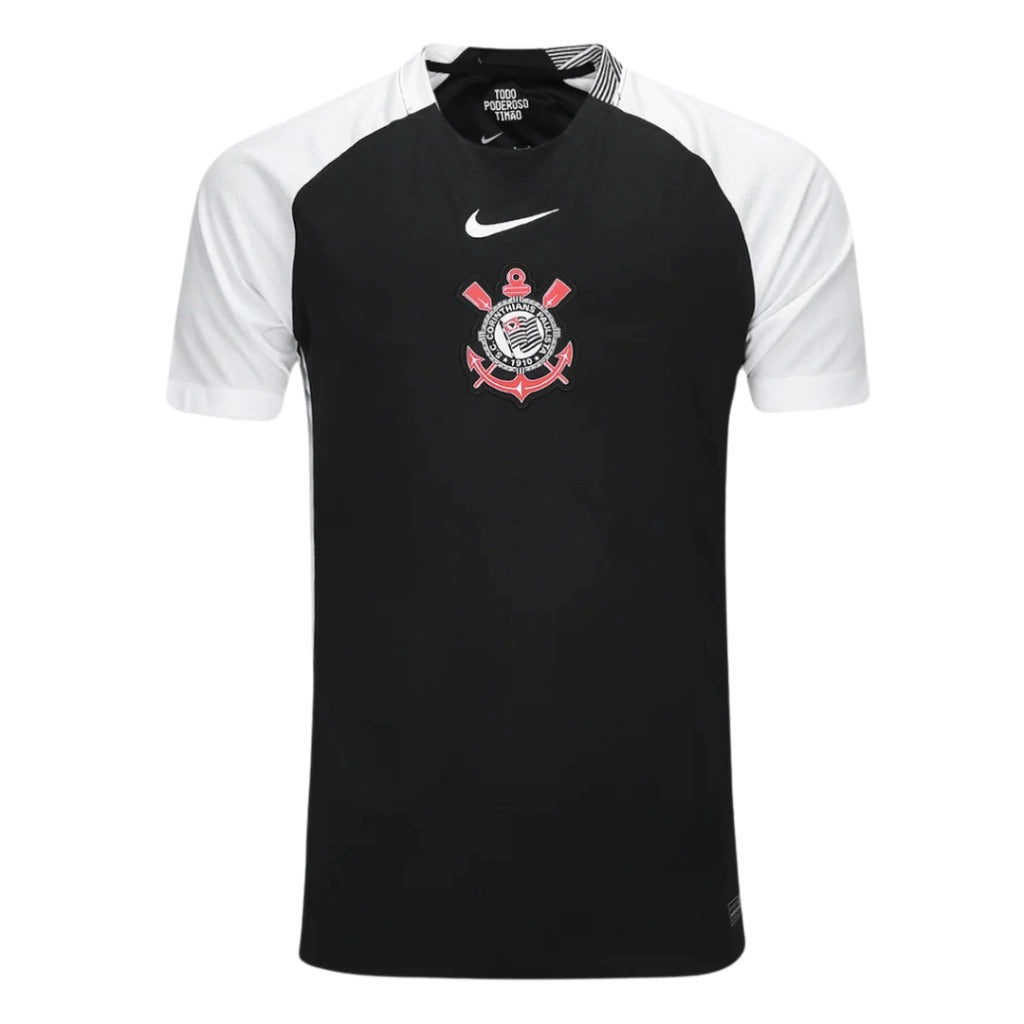 Camisa Corinthians II 25/26 - Torcedor