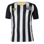 Camisa Santos II 25/26 - TORCEDOR