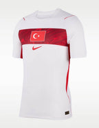 Camisa Turquia II 26/27 - TORCEDOR