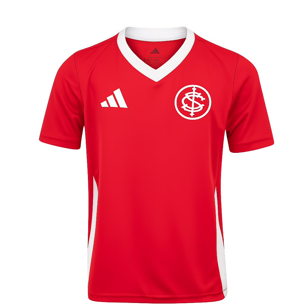 Camisa Internacional I 25/26 - TORCEDOR
