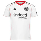 Camisa Frankfurt II 25/26 - TORCEDOR