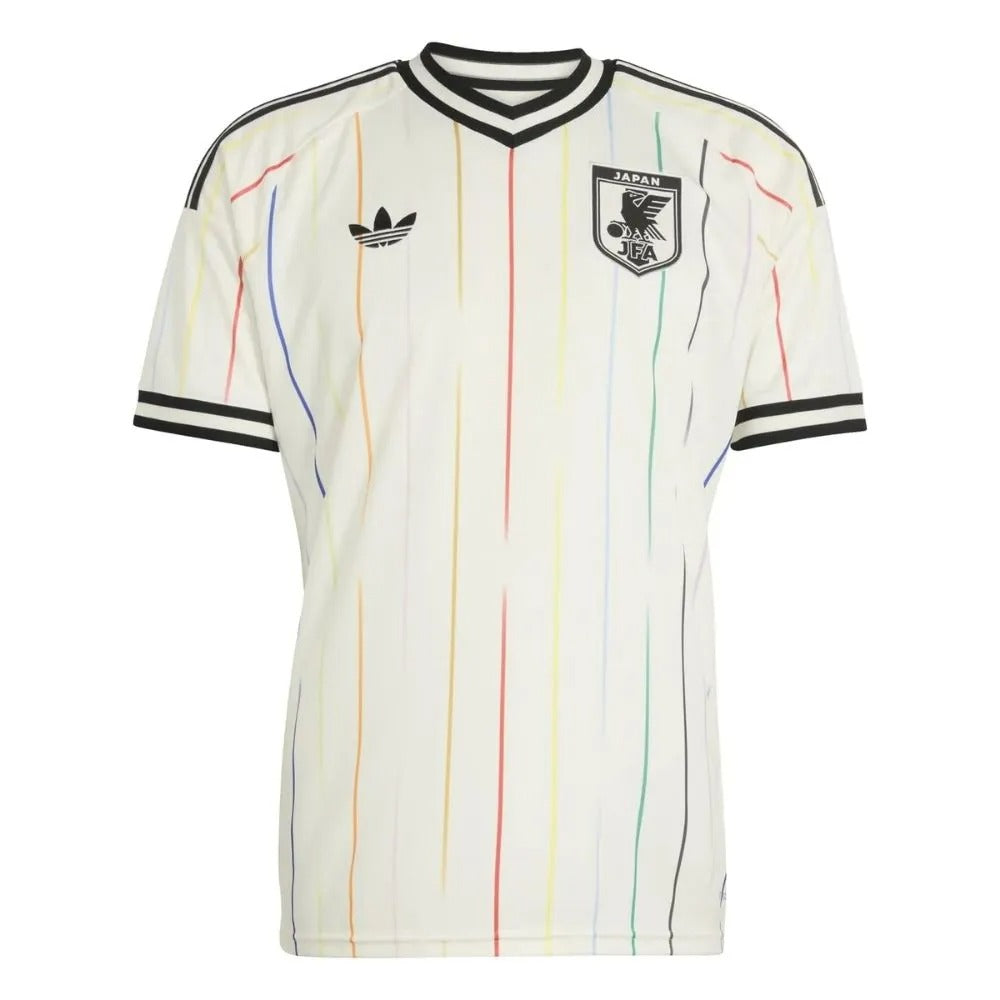 Camisa Japão II 26/27 - TORCEDOR