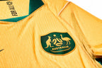 Camisa Austrália I 26/27 - TORCEDOR